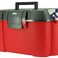 Box na čištění Hippotonic Koala červený