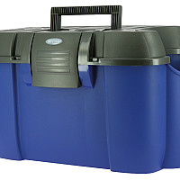 Box na čištění Hippotonic Koala modrý