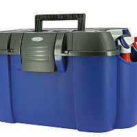 Box na čištění Hippotonic Koala modrý