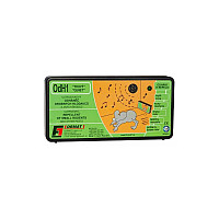 Plašič na myši a kuny OdH1 tichý včetně adaptéru