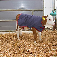 Deka pro telata KERBL Thermoplus 70 cm