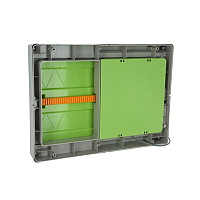 Dvířka kurníku pro slepice KERBL SmartCoop