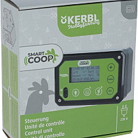 Řídící panel KERBL SmartCoop