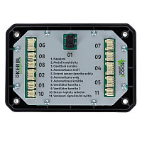 Řídící panel KERBL SmartCoop