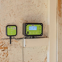 WiFi modul KERBL SmartCoop