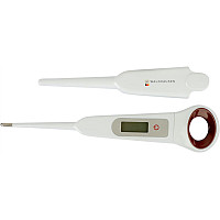 Digitální teploměr WALDHAUSEN pro koně