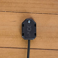 Externí senzor teploty vzduchu KERBL SmartCoop