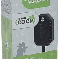 Externí senzor teploty vzduchu KERBL SmartCoop