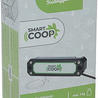 Automatický otevírač dvířek kurníku KERBL SmartCoop