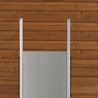 Automatický otevírač dvířek kurníku KERBL SmartCoop