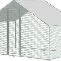 Výběr pro drůbež Strend Pro 3x2x2 m