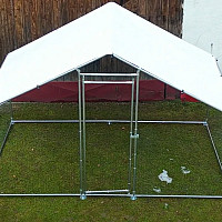 Výběr pro drůbež Strend Pro 3x2x2 m