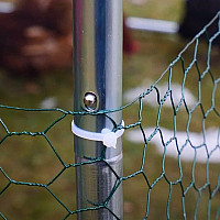 Výběr pro drůbež Strend Pro 3x2x2 m