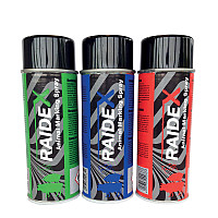 Značkovací barva ve spreji Raidex 500 ml