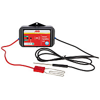 Monitorovací autonomní jednotka AKO Smart Satellite 2.0