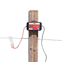 Monitorovací autonomní jednotka AKO Smart Satellite 2.0