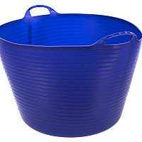 Plastový kbelík FLEXI 60 l