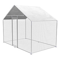 Výběh pro drůbež ZM 3x2x2,45 m