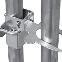 Výběh pro drůbež ZM 3x2x2,45 m