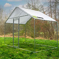 Výběh pro drůbež ZM 3x2x2,45 m