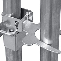 Výběh pro drůbež ZM 3x6x2,45 m