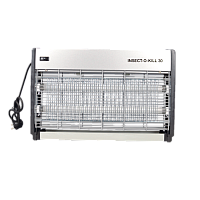 Elektrický lapač hmyzu INSECT-O-KILL 30 ECO 2x15 W
