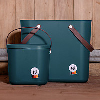 Taška na čištění Waldhausen Multibag 25 l petrolejový