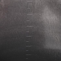 Plastový napájecí žlab 600 l