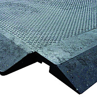 Zátěžová podlahová deska velká 1200 x 800 mm x 43 mm (102)