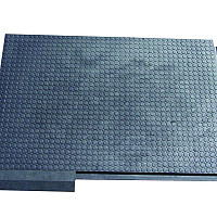Zátěžová podlahová deska malá 800 x 600 x 43 mm (103)