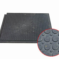 Zátěžová podlahová deska malá 800 x 600 x 22 mm (109Z)