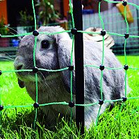 Vodivá síť pro králíky - výška 65 cm
