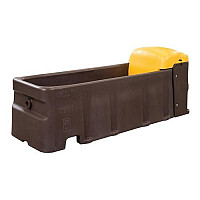 Napájecí žlab La Buvette MULTI-TWIN 200 l