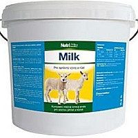 Mléčná směs pro jehňata a kůzlata NutriMix Milk 5 kg
