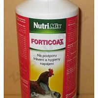 Nutri Mix Forticoat