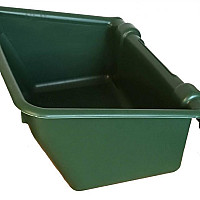 Žlab závěsný OK PLAST 180 l