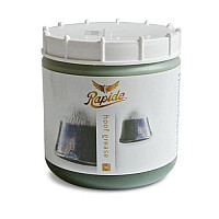 Balzám na kopyta RAPIDE 1000 ml černý