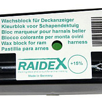 Značkovací křída do beraního postroje RAIDEX