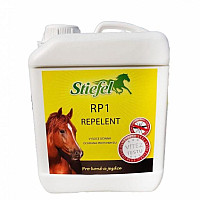 Repelent RP1 pro koně i jezdce