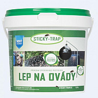 Lep na ovády Sticky Trap