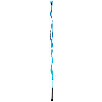 Lonžovací bič jednodílný 200 cm - pouze osobní odběr