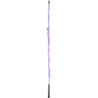 Lonžovací bič jednodílný 200 cm