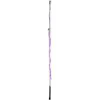 Lonžovací bič jednodílný 200 cm - pouze osobní odběr
