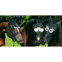 Maska proti hmyzu PFIFF s motivem