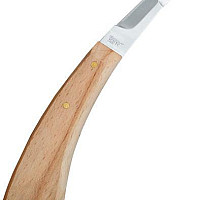 Kopytní nůž AESCULAP - úzký