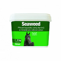 Mořské řasy NAF Seaweed