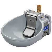 Misková napáječka SB 88H, s vyhříváním