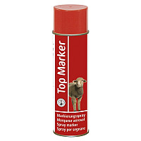 Značkovací barva pro ovce Top Marker 500 ml