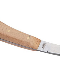 Kopytní nůž AESCULAP - velký