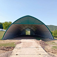horní třetinový štít